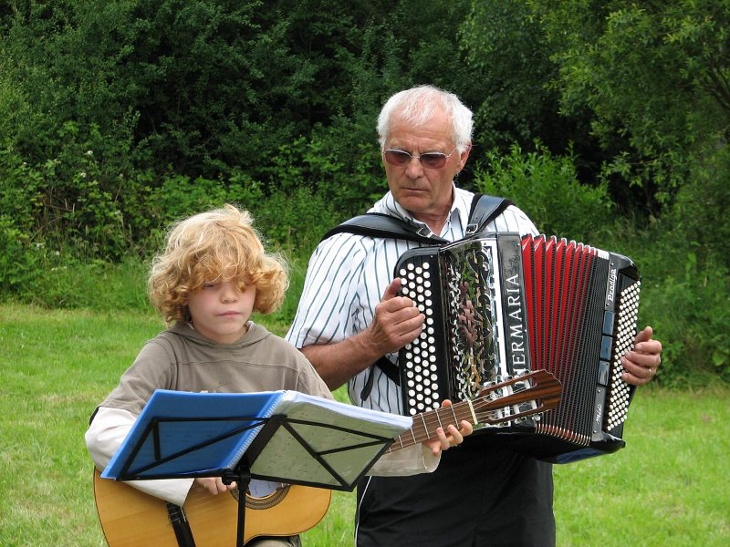 2009 06 Les 30 ans du CERF 115